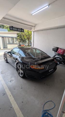 2007 Porsche 911 3.6 TURBO 997 (A) - 4