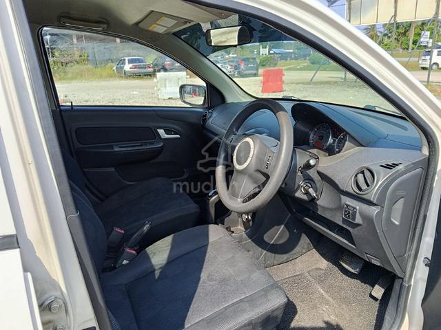 Saga flx 1.3 Auto full spec - 4