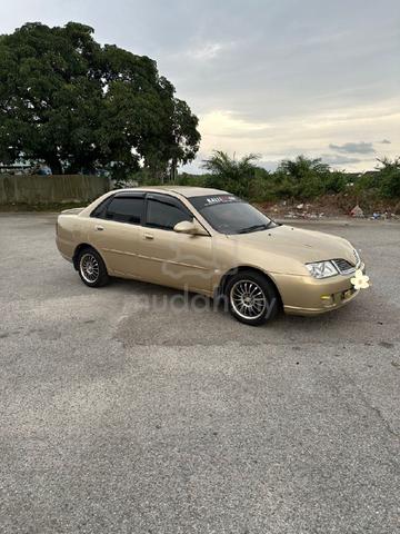 2005 Proton WAJA 1.6 ENHANCED (M) - 3