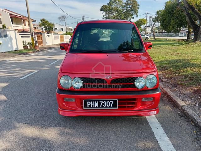 2007 Perodua KENARI 1.0 EZ AERO SPORT(A) - 3