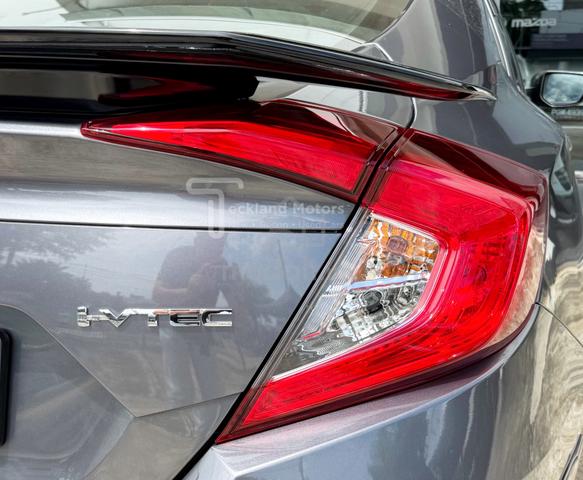 2022 Honda CIVIC 1.8 (A) Facelift 53k KM Only - 5