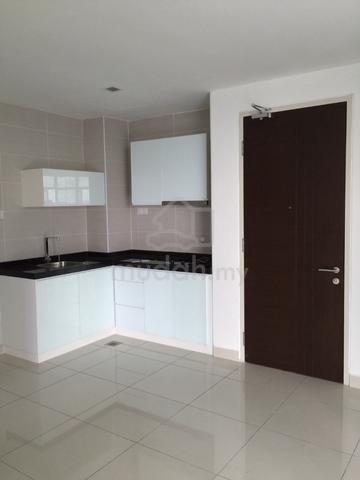 Central Residence @ Sg Besi 1