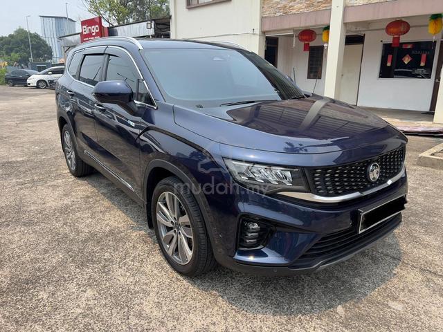 2023 Proton X90 1.5 FLAGSHIP MY23 (A) - 2
