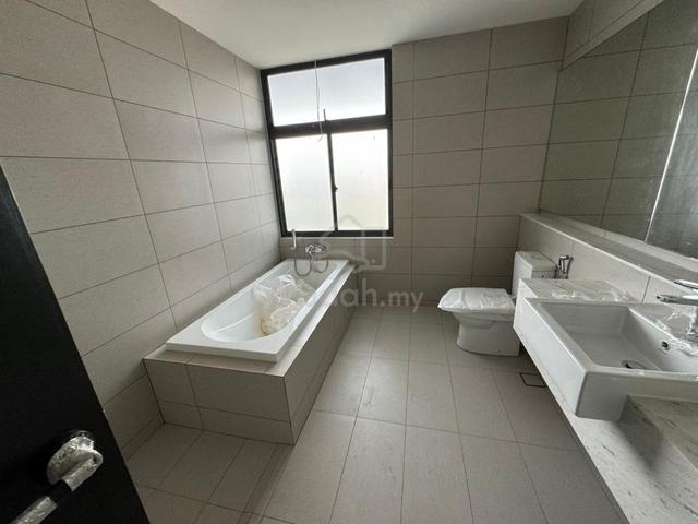 Waterway Residences Senibong Cove 3-Storey Terrace for Sale Permas 4