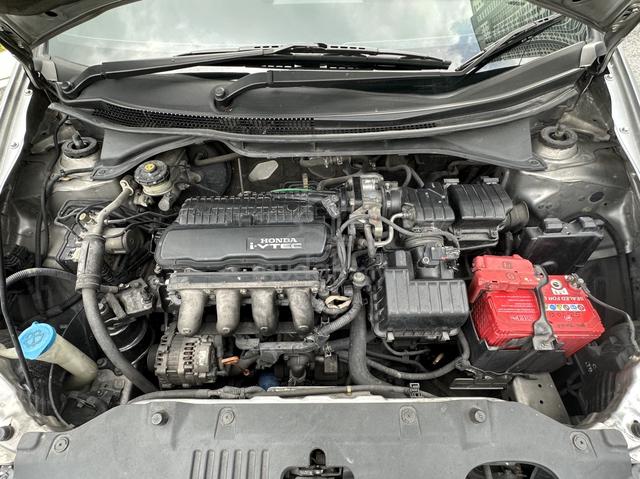 2013 Honda CITY 1.5 E+ FACELIFT (A) - 3