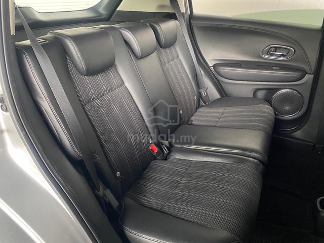 Honda HR-V 1.8 (A) Full Spec Full Grade Model - 5