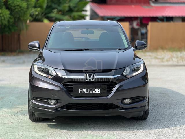 2015 Honda HR-V 1.8 V (A) - 3