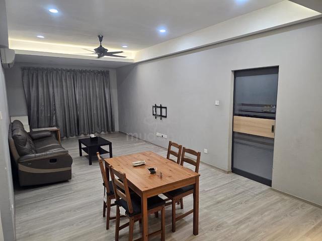 Floridale Condominium 1