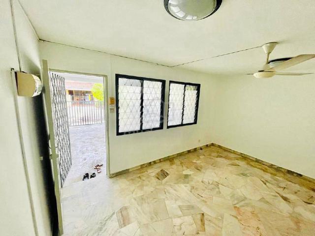 NEAR DESA PARKCITY Double Storey Terrace Bandar Menjalara, Kepong KL 1