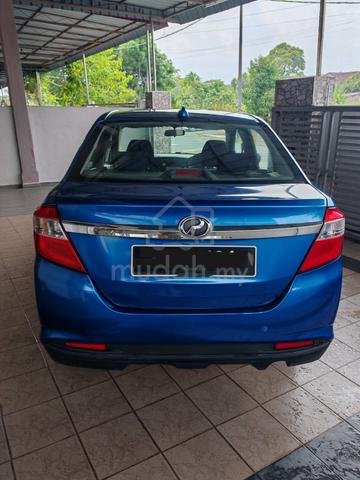 2018 Perodua BEZZA 1.3 PREMIUM X (A) - 3