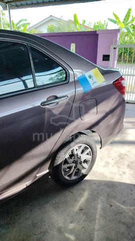 2019 Perodua BEZZA 1.3 ADVANCE (A) - 5