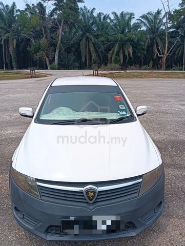 2015 Proton PREVE 1.6 EXECUTIVE (M) - 5