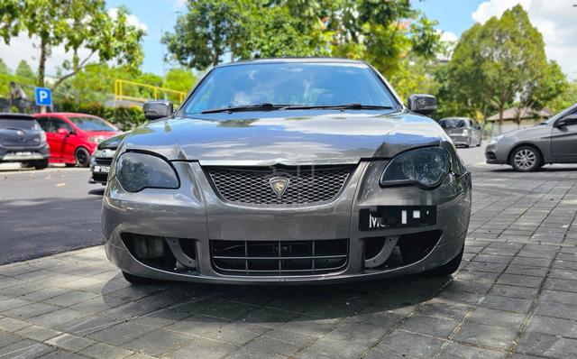 2014 Proton PERSONA 1.6 ELEGANCE BASE LINE (A) - 2