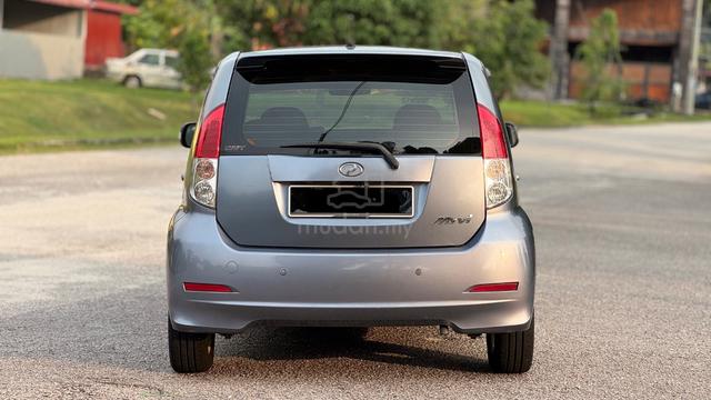 2011 Perodua MYVI 1.3 EZ MY05 M300 FACELIFT (A) - 5