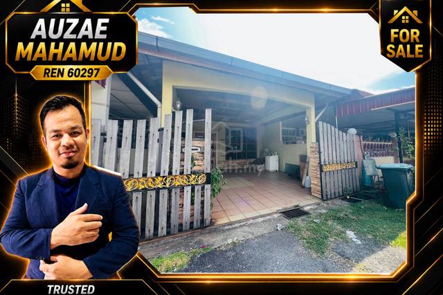Renovated Taman Nilam - Near Tol SP Selatan- Below Market 1