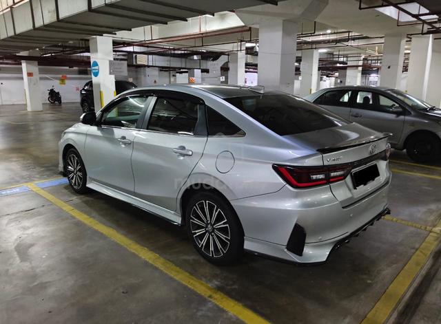 2024 Toyota VIOS 1.5 G MY23 (A) - 2