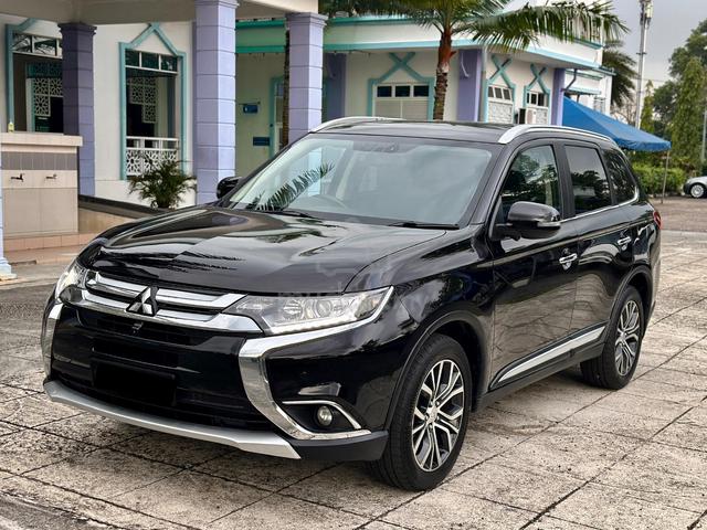 (Fulloan) 2020 Mitsubishi OUTLANDER 2.0 4WD - 3