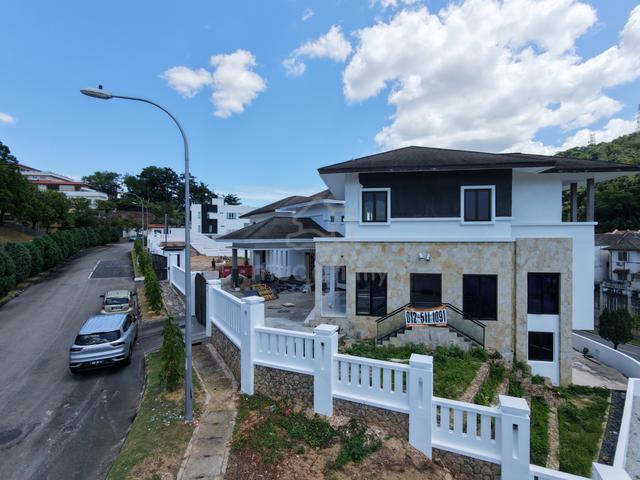 Huge Mansion Bungalow with Swimming Pools 1