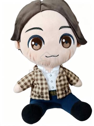 Carousel Image Selected