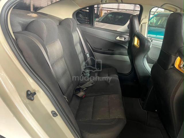 2013 Proton PERSONA 1.6 ELEGANCE BASE LINE (A) - 5