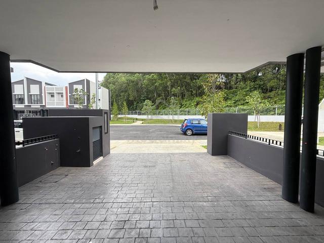 NEGO ⭐ Double Storey Ilham Residence 3 Elmina East Shah Alam 1