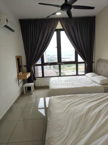 Bali Residences 1