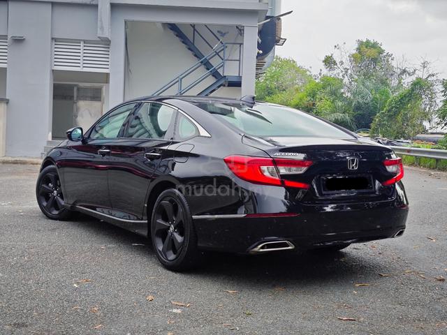 2023 Honda ACCORD 1.5 TC-P (A) - 2