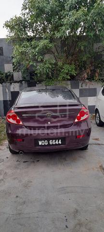 2007 Proton PERSONA 1.6 HIGH LINE (A) - 3
