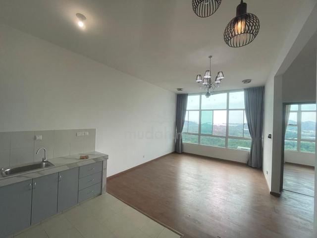 1Sulaman Platinum Tower 1
