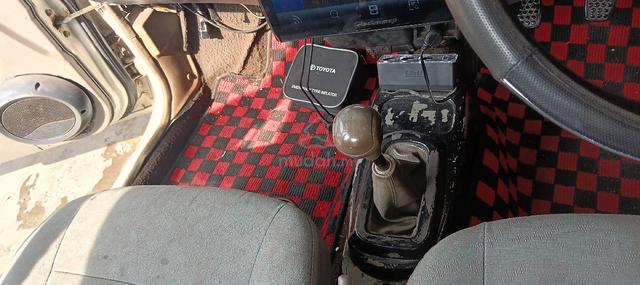 2004 Perodua KANCIL 659cc 660 EX BASIC FACELIFT - 2