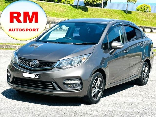 MERDEKA SALES! Proton PERSONA EXECUTIVE 1.6L 2021 - 1