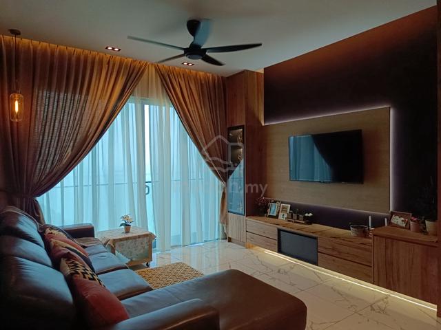 Quay West Residence 1