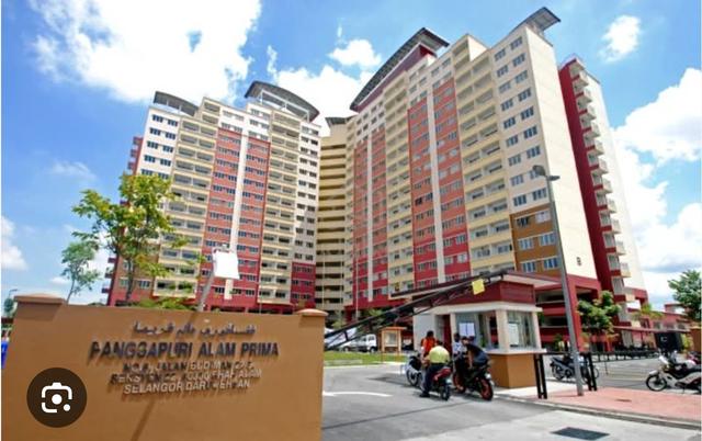 Alam Prima 1