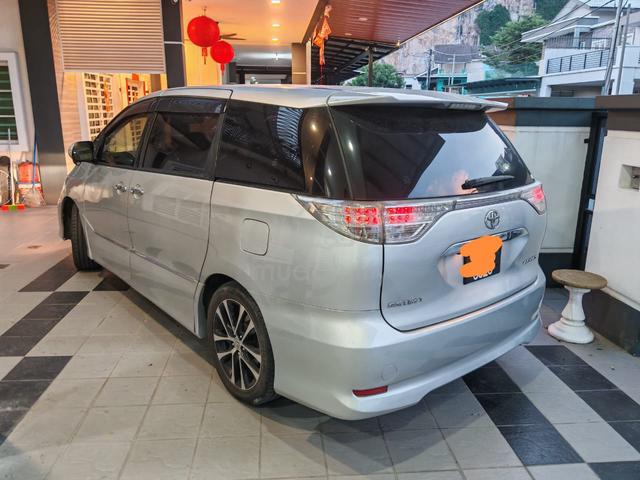 2014 Toyota ESTIMA 2.4 AERAS G PACKAGE ENHANCED - 2