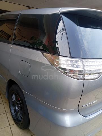 2007/ 2017 Toyota ESTIMA 2.4 AERAS ACR50W (A) - 3