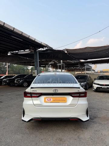 2023 Toyota VIOS 1.5 G (A) - 4