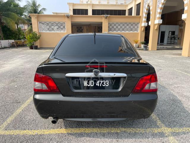 2001 Proton WAJA 1.6 PREMIUM (A) - 3