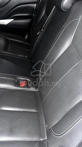 2018 Nissan NAVARA 2.5 VL (A) - 5