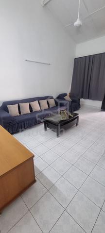 Perling / Jalan Layang / Iskandar Puteri / single storey / Bukit indah 1