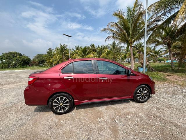 2023 Perodua BEZZA 1.3 AV MY16 D63D FACELIFT (A) - 3