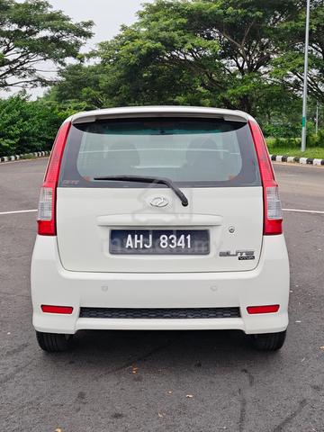 2010 Perodua VIVA 1.0 ELITE EJ-VE (A) - 5