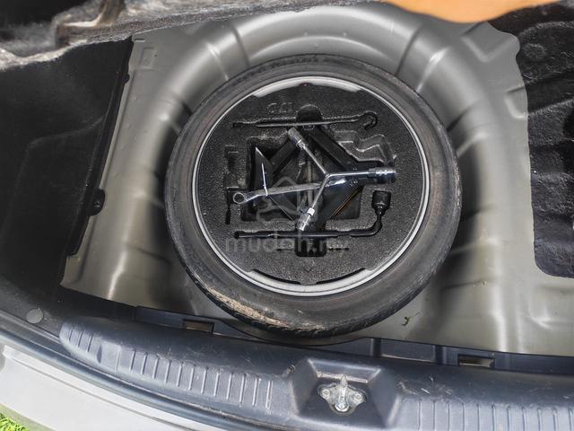 2011 Naza FORTE 1.6 SX ENHANCED (A) - 5