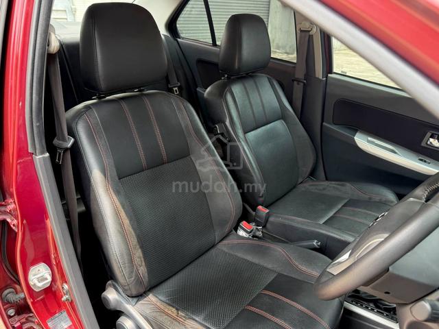 2023 Perodua BEZZA 1.3 AV MY16 FACELIFT (A) - 4