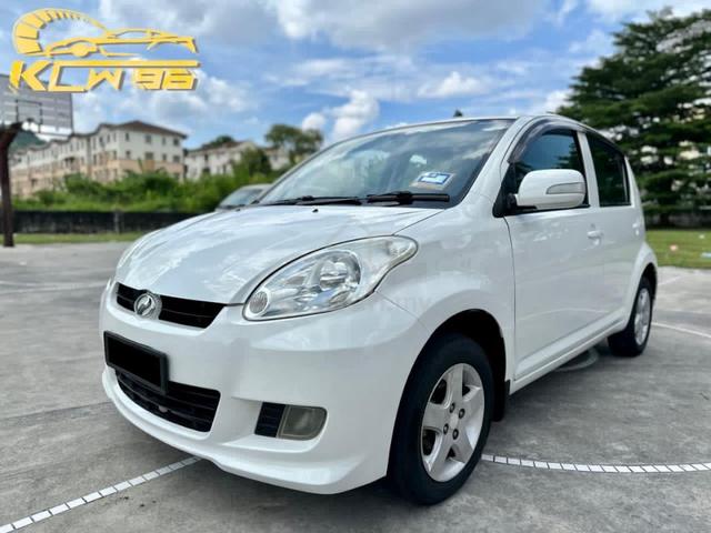 2010 Perodua MYVI 1.3 SXi (M) NO DOC CAN LOAN - 2