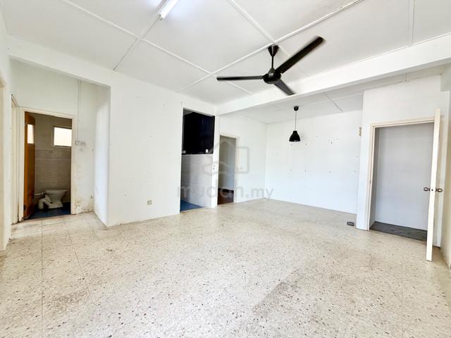 Sri Wira Apartment 1
