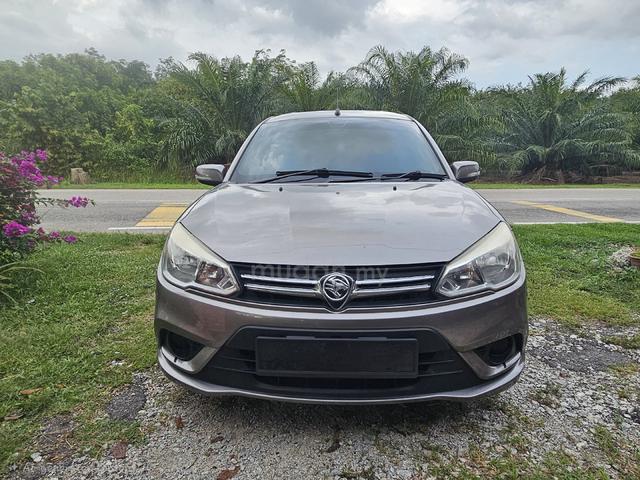 2018 Proton SAGA 1.3 STANDARD CVT MY16 BT P2-13A - 1