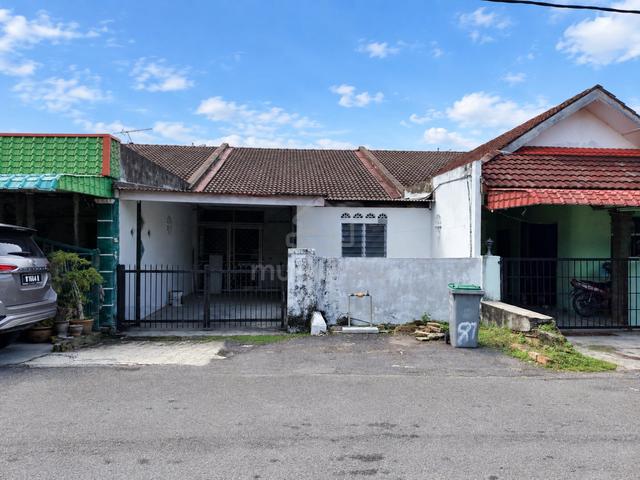 [EXTEND|1,539 Sf] Teres Setingkat, Tmn Seri Bayu 1, Alor Gajah, Melaka 1