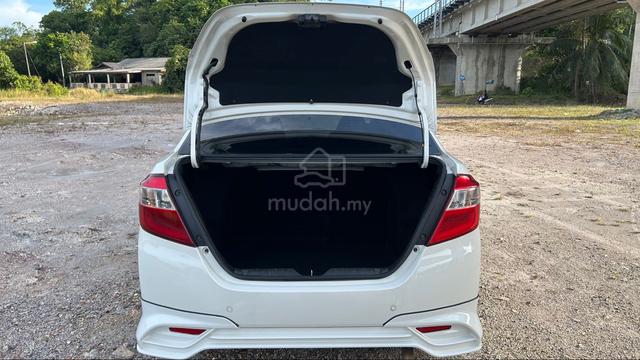 2018 Perodua BEZZA 1.3 PREMIUM X (A) - 5