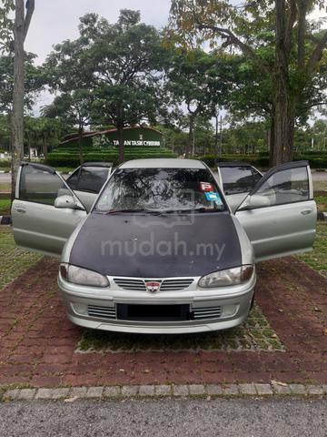 2003 Proton WIRA 1.3 A/B GL (M) - 1