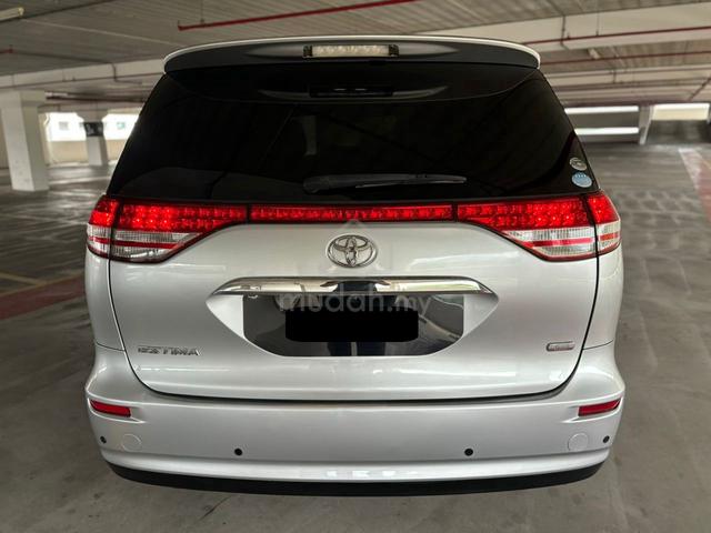 2006 Toyota ESTIMA 2.4 AERAS (A) - 5